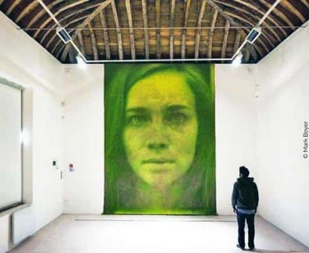 Ackroyd & Harvey L'arbre des imaginaires 2006