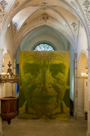 Ackroyd & Harvey L'arbre des imaginaires 2006