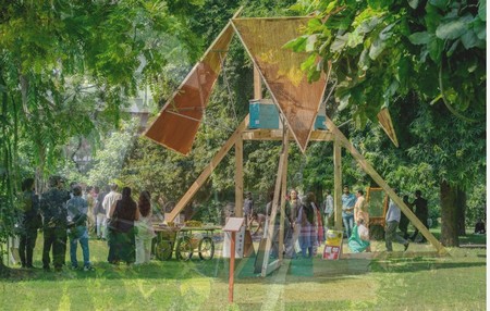 Fernando Garcia-Dory Inland, structure agro-écologique