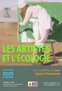 Les artistes et l'écologie
