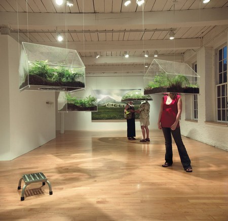 Vaughn Bell Village Greens