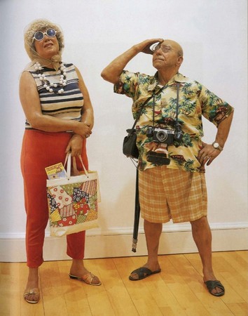 Wang Du Marché aux puces 2001