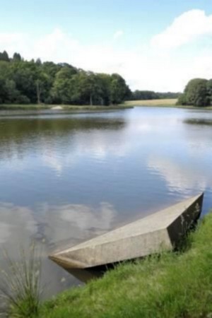 Martial Raysse Made in Japan, tableau turc et invraisemblable 1963