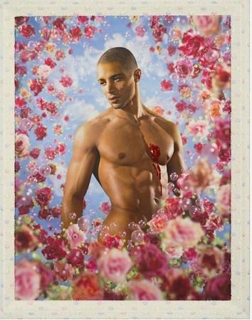 Gibert et George We 2983