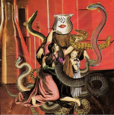 Jacques Prévert Tableau de famille 1943