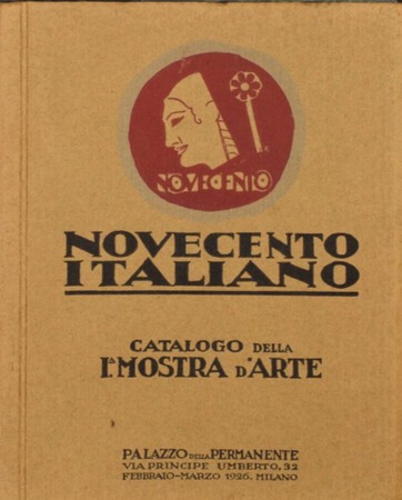 Exposition de Milan en 1926