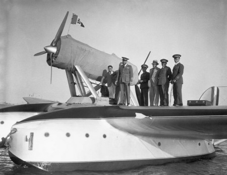 Nicolay Diulgheroff « Le due sorelle » 1922, GNAM Rome