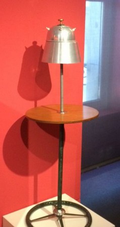 Ernesto Michahelles 1930, Coll. Part.