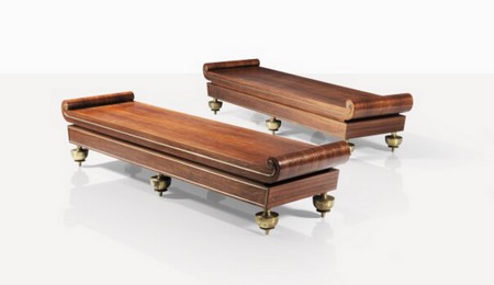 Gino Ponti Vers1930, Coll. Part.