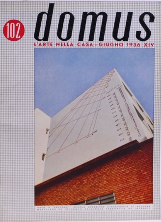 Revue Domus