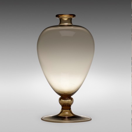 Vase Véronèse, vers 1923-1925, Coll. Part.