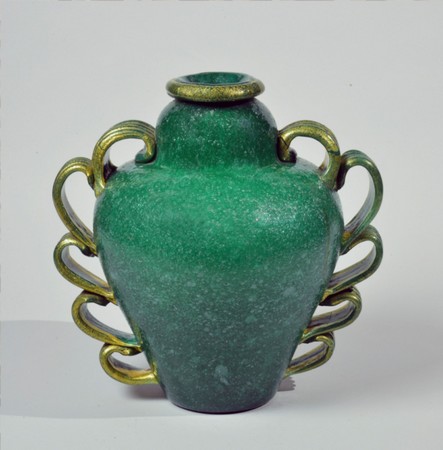 Amphore Pelugosa, vers 1925-1927, Fondazione Il Vittoriale degli Italiani