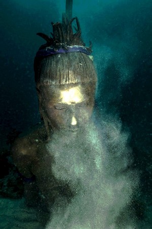 Damien Hirst Treasures from the Wreck of the Unbelievable 2017