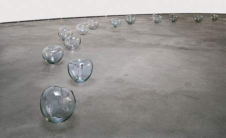Javier Pérez, Levitas, 1998