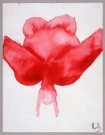 Louise Bourgeois The Birth (La Naissance) 2007