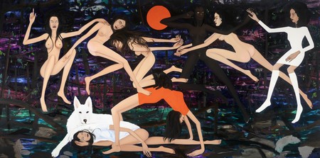 Apolonia Sokol Sabbath, 2019