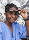 Géraldine Tobé